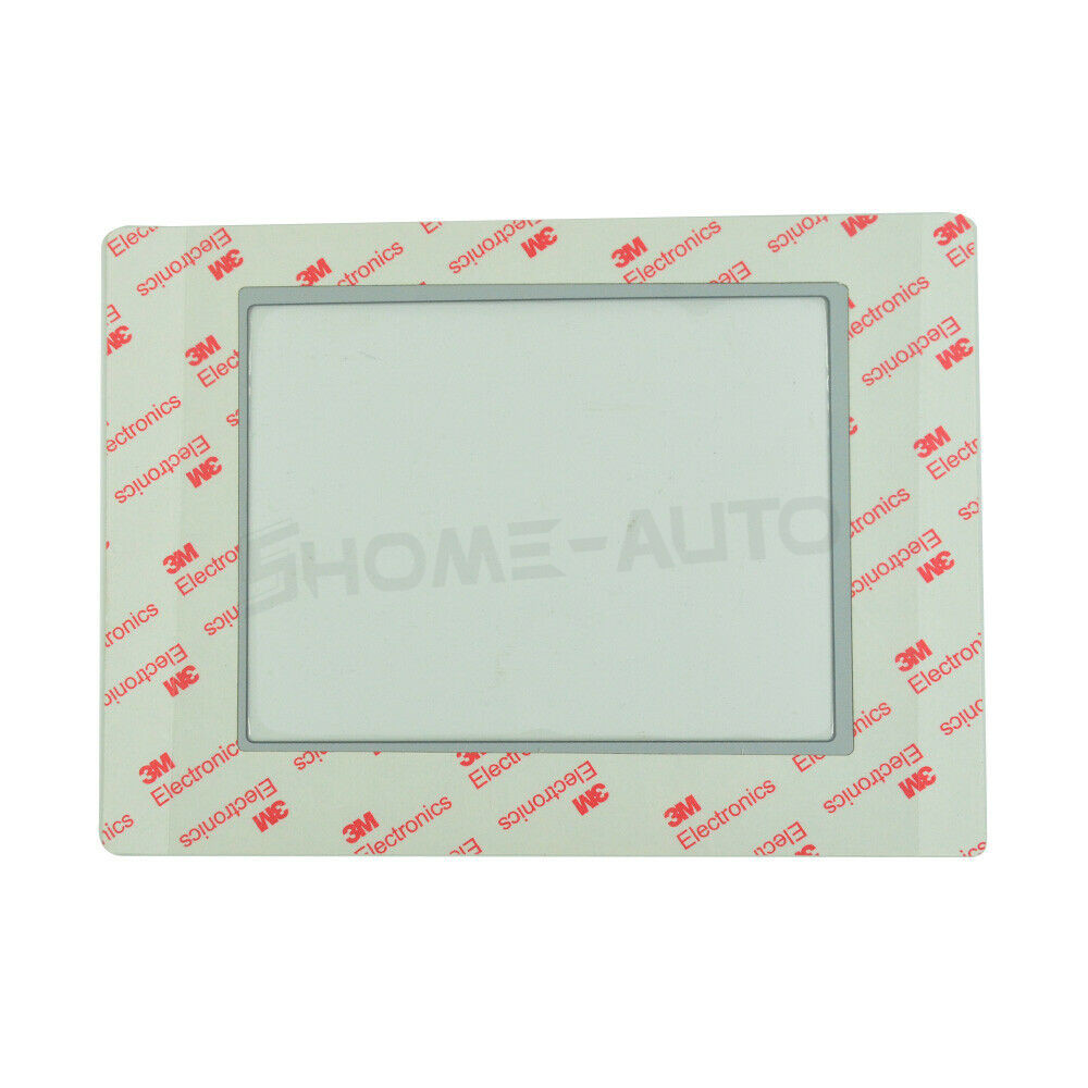 Touch Screen Panel Glass + Overlay For 2711P-T7C22D9P-A 2711P-T7C22D9P A SER A