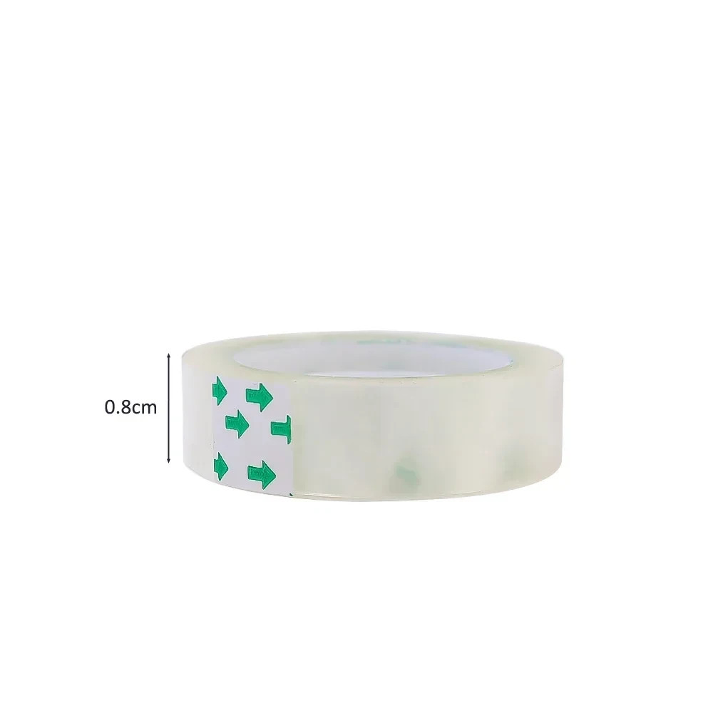 Uline S-423 Industrial 10 piece Tape 2″ x 110 yds -2 Mil, Clear