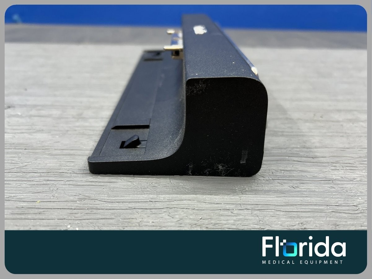FUJIFILM SONOSITE REF P15078-41, EDGE MINI-DOCK, 15V 5.0A IN GOOD CONDITION **