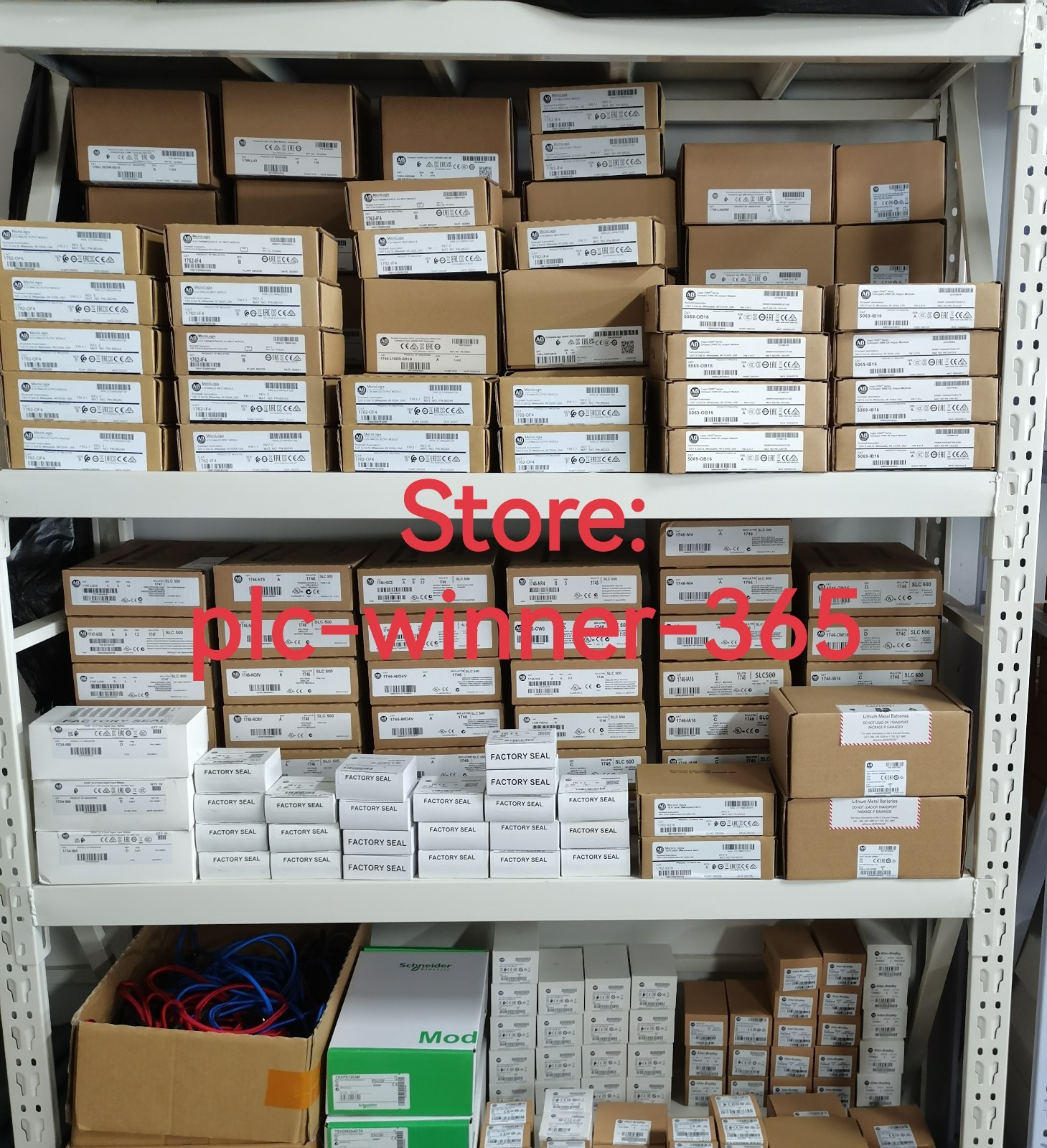 2711P-T15C22D9P Allen-Bradley PanelView Plus 7 Terminal In Box 2711PT15C22D9P