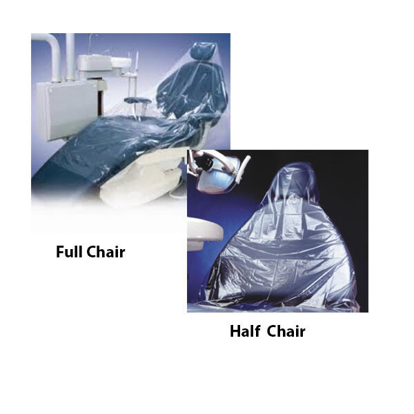 Anson Denal Premium 375 pcs Dental Full chair cover sleeve 81″ x 29 1/2″