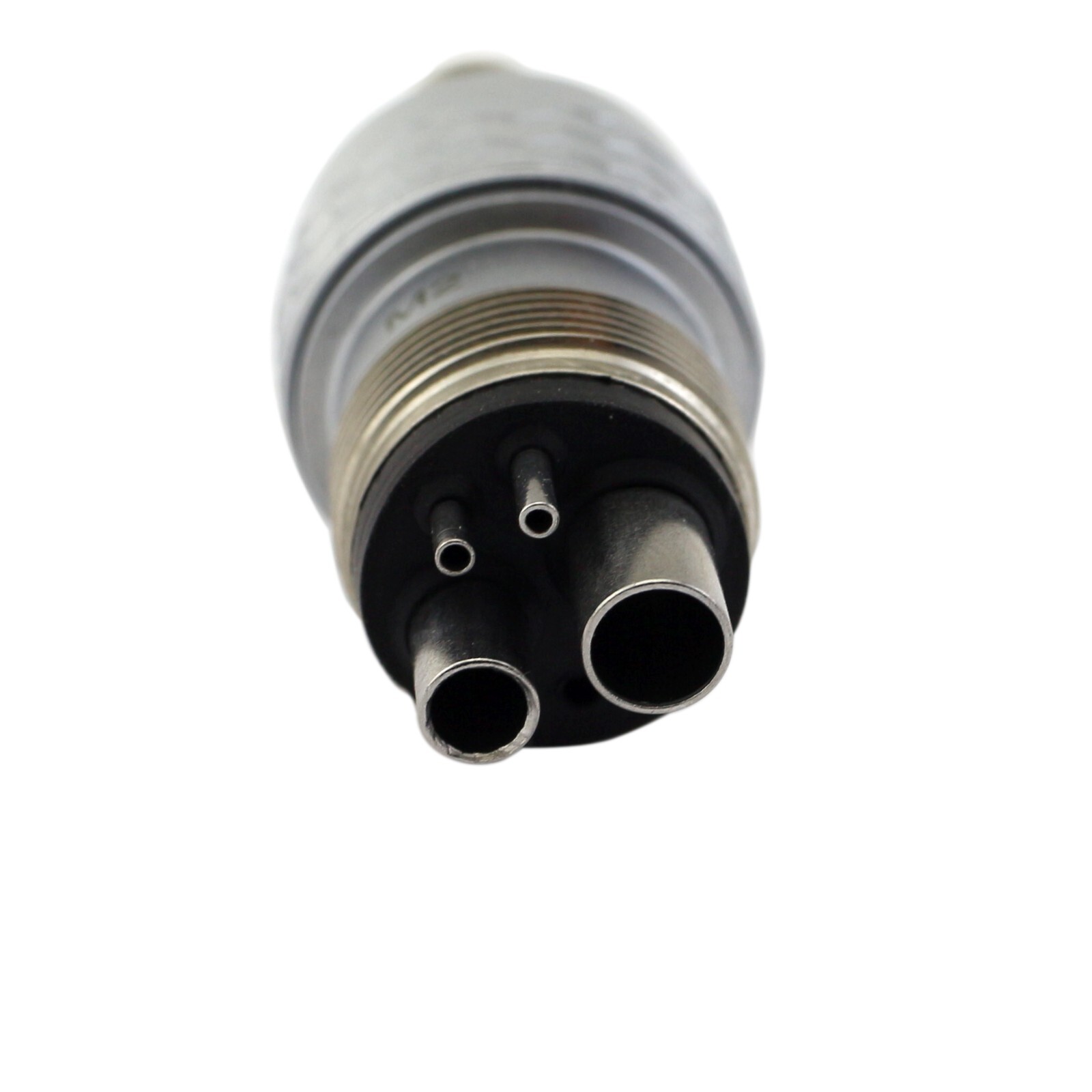 COXO Dental Turbine Handpiece 4 Hole High Speed CX207-W Sinol Quick Coupling M4