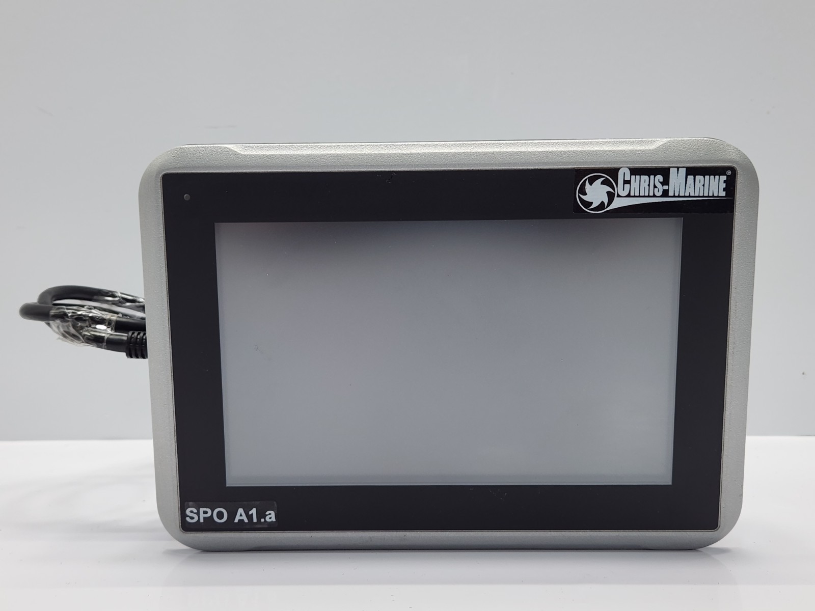 BEIJER ELECTRONICS X2 PRO 7-B2 HMI DISPLAY 630003205 REV 5