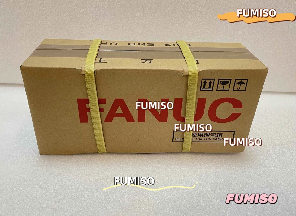 New FANUC A06B-0114-B275#0008 Servo Motor Fast delivery~