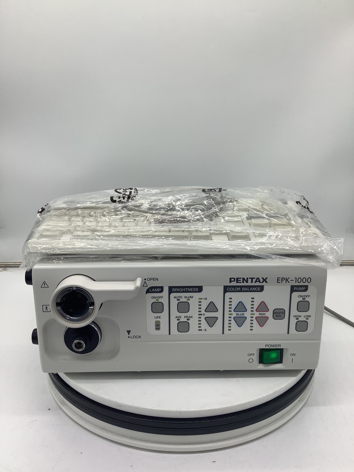 Pentax EPK-1000 Endoscopy Processor