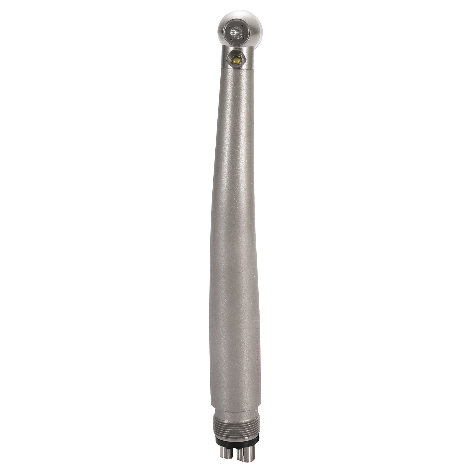 NSK Style Dental Fiber Optic High Speed Turbine Handpiece LED E-generator 4Hole