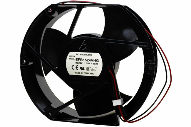 Delta EFB1524VHG 24V 1.70A 2-Wire