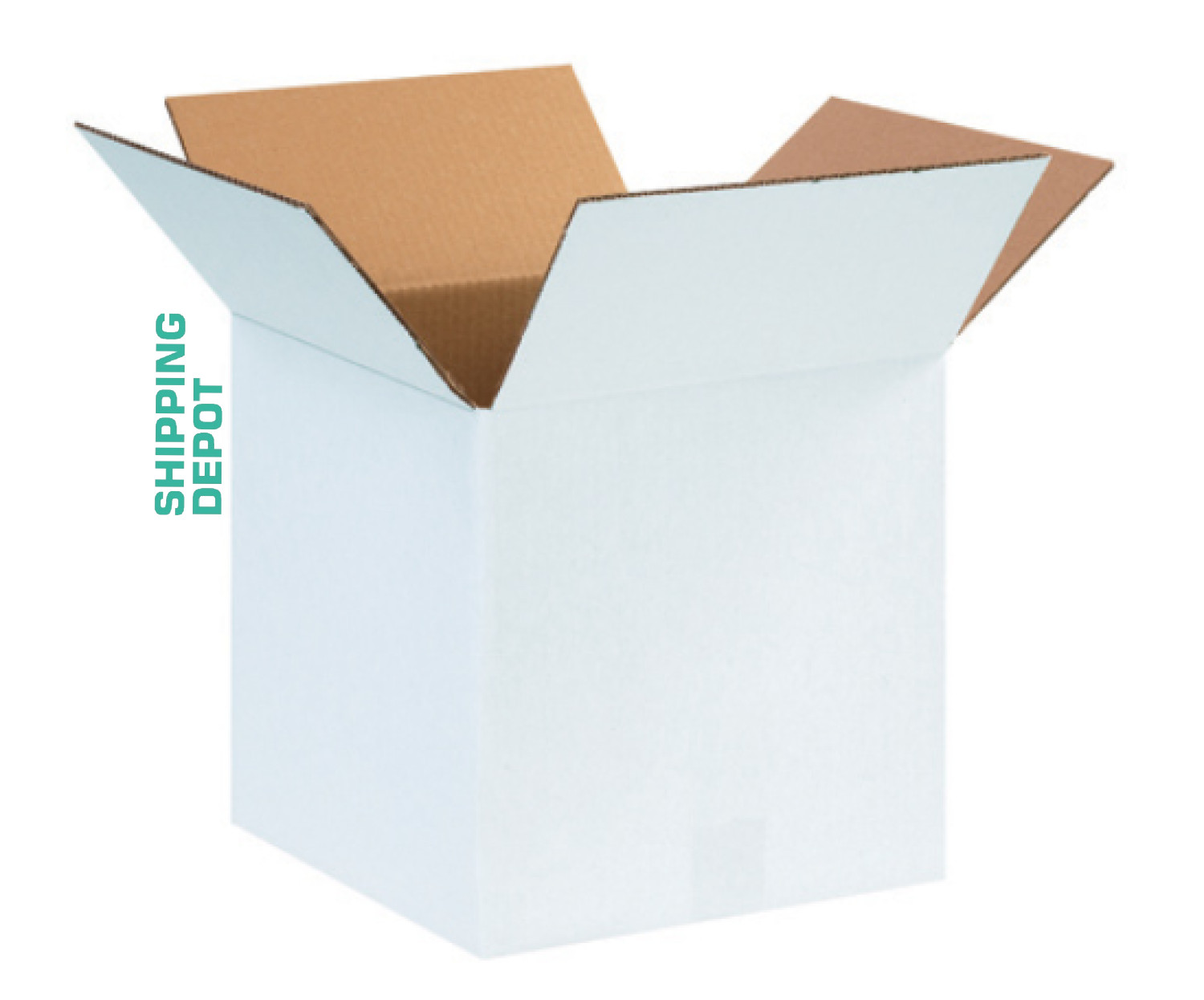 CARDBOARD BOXES | Many Sizes Available! Mailing Moving Packing Storage Small Big