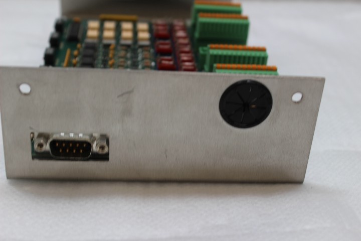 7179 Asyst Technologies 3000-1163-01, 3200-1163 PCB Assy.