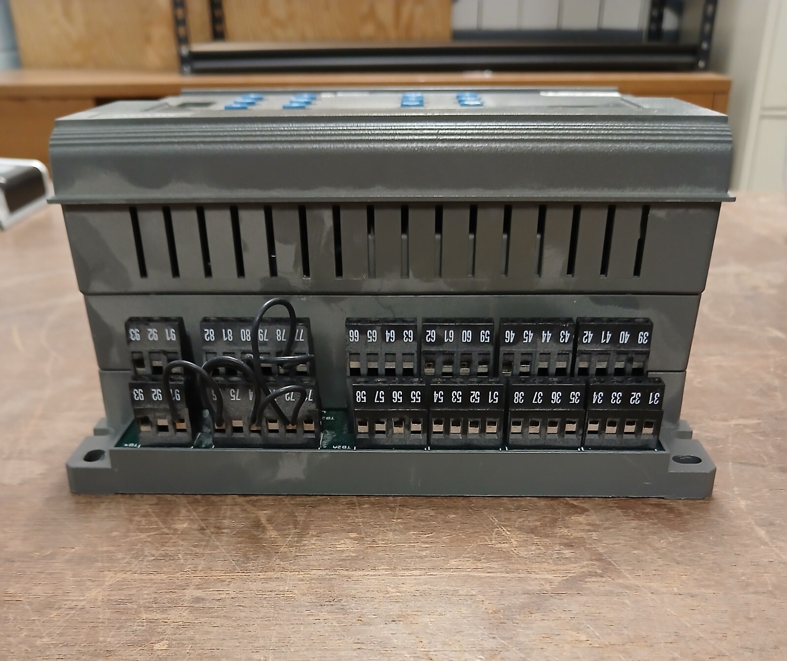 Johnson Controls DX-9100-8454