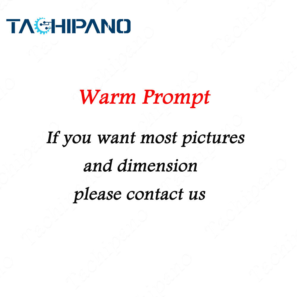 4PP480.1043-K02 New Membrane Keypad Switch Keyboard for B&R 4PP480-1043-K02