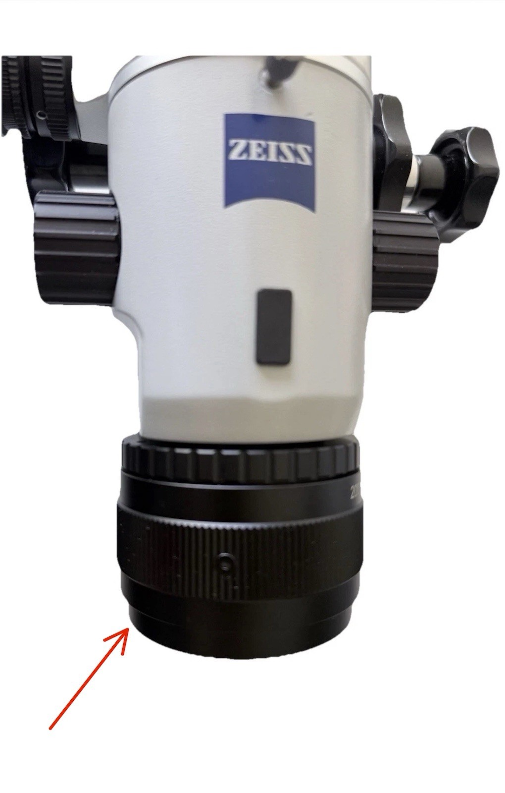 Zeiss Opmi Pico Varioskop Lens – EXCELLENT