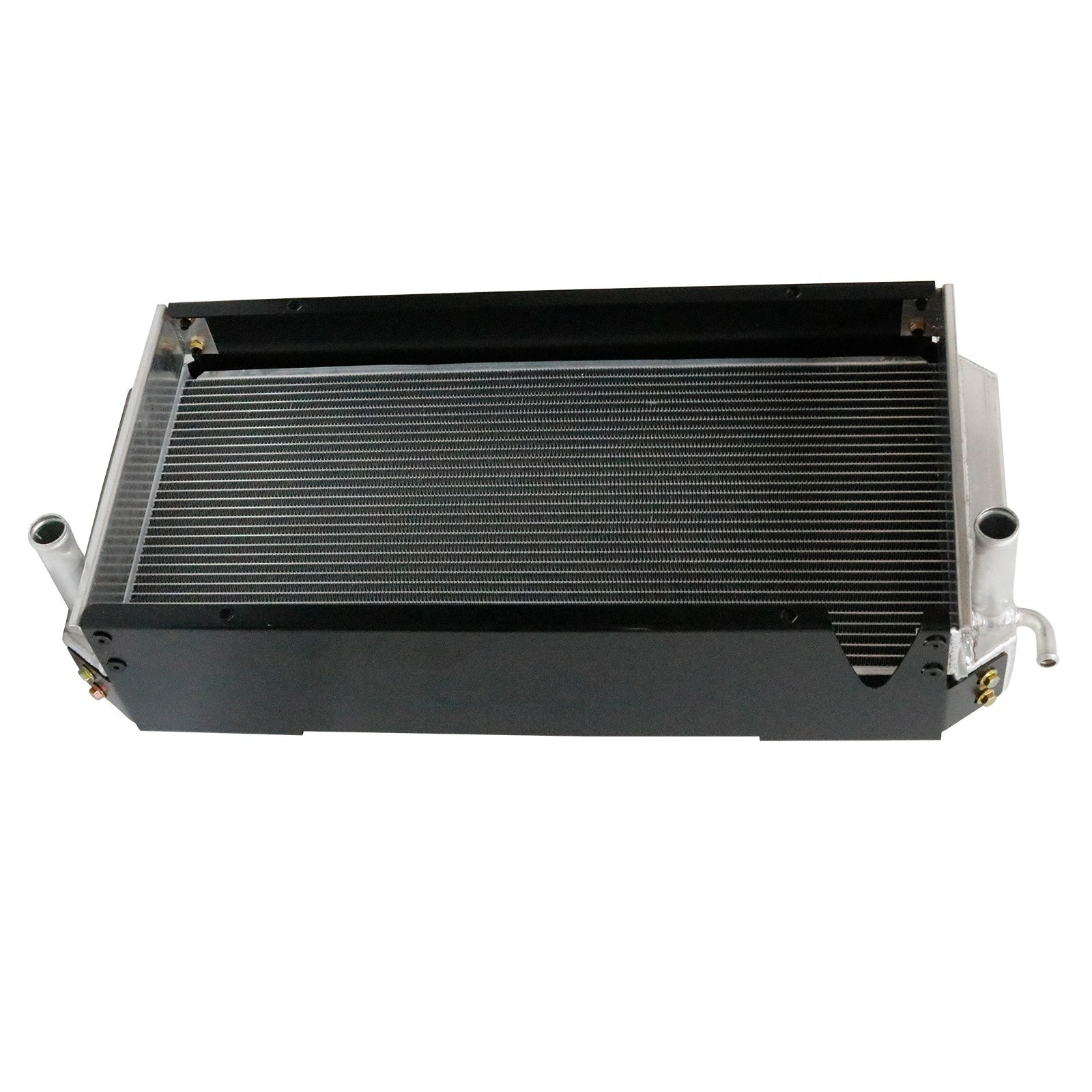 6686077 Radiator For Bobcat S150 S150G S160 S160G S175 S185 S205 6734100 7152356