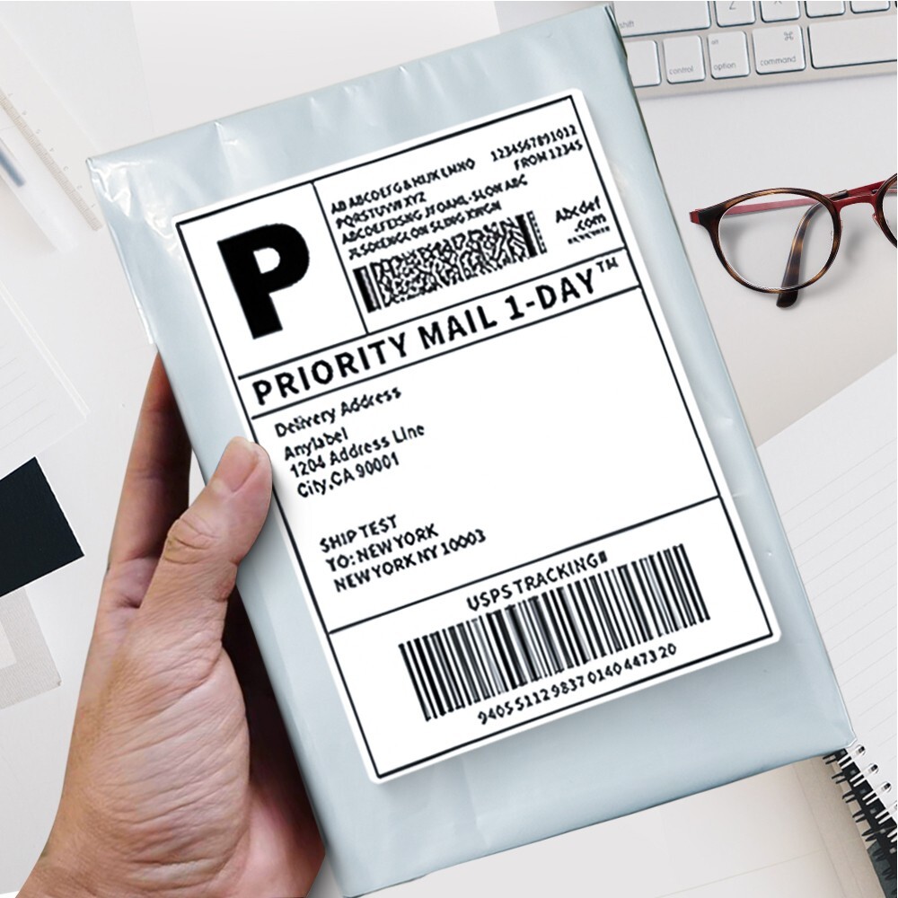 1000 10×13 Poly Mailers Envelopes Self Sealing Shipping Mailers Bags POLYSELLS