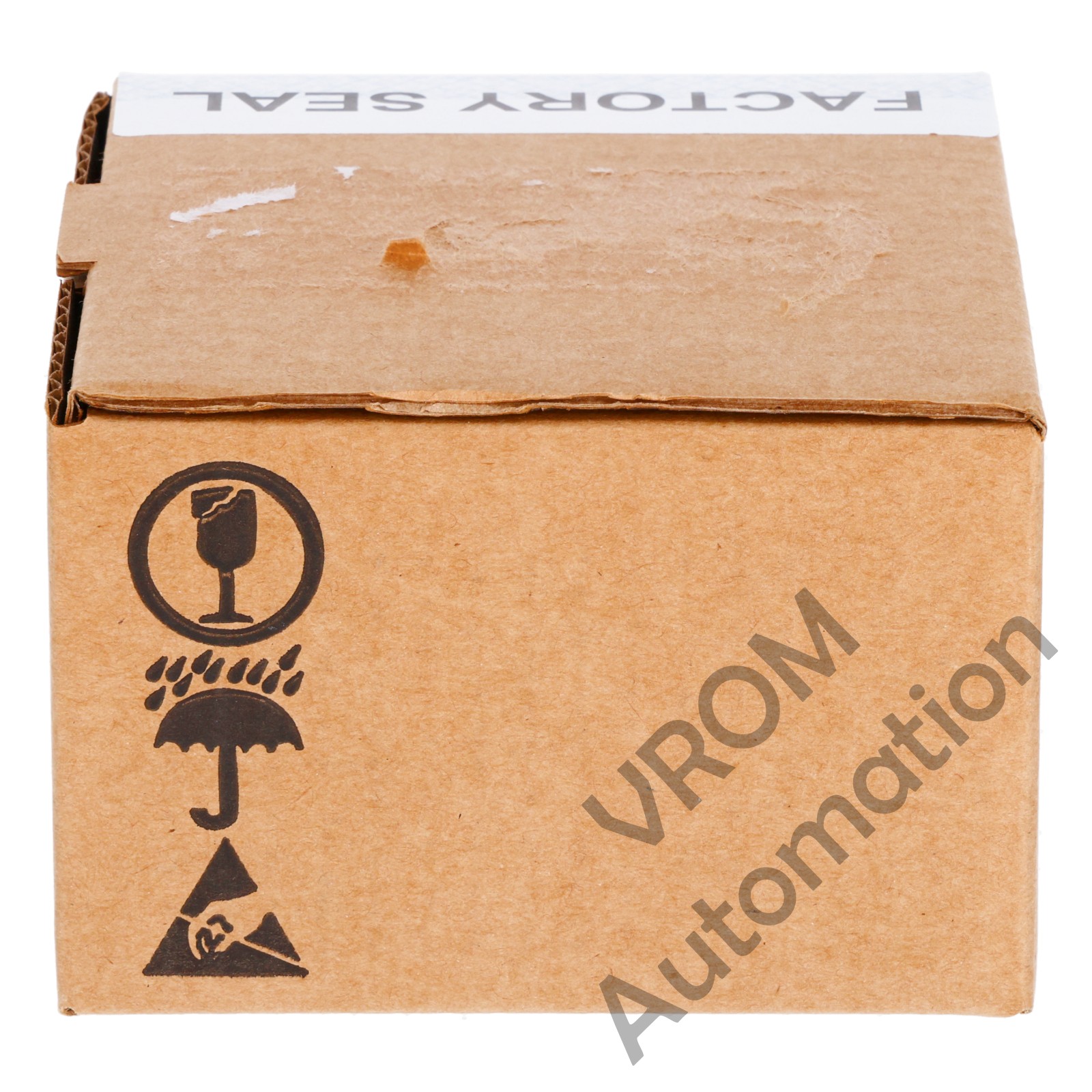 Surplus Sealed 2025 Allen Bradley 1794-IF8IH /A Flex I/O 8-CH Analog Input