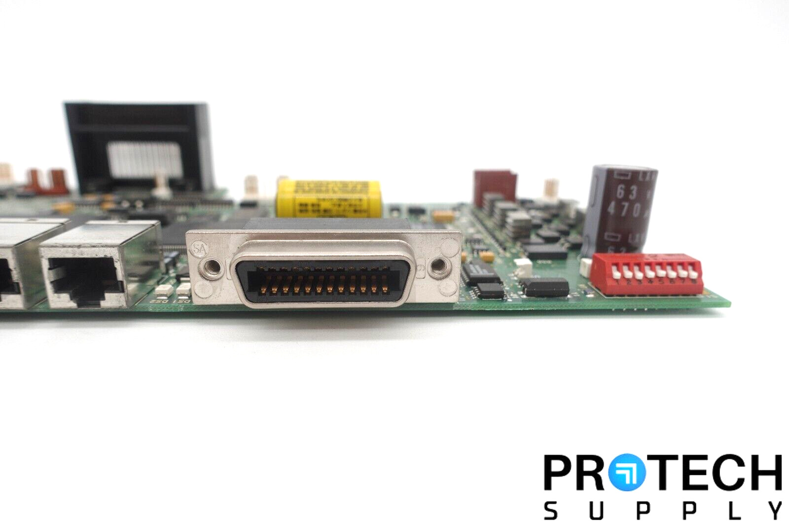 Agilent / HP G1311-66530 Mainboard for G1311A Quaternary Pump with WARRANTY