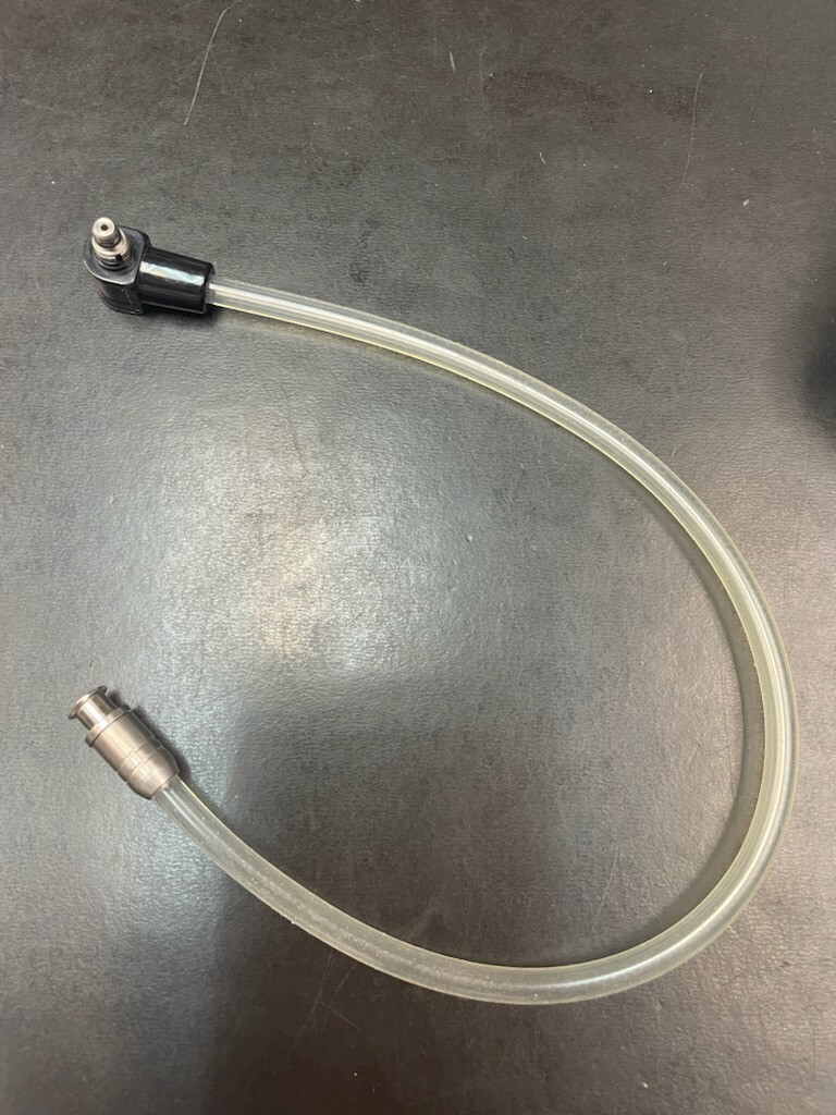PENTAX OF-B113 WATER JET IRRIGATION TUBE, OEM & NEW!!!