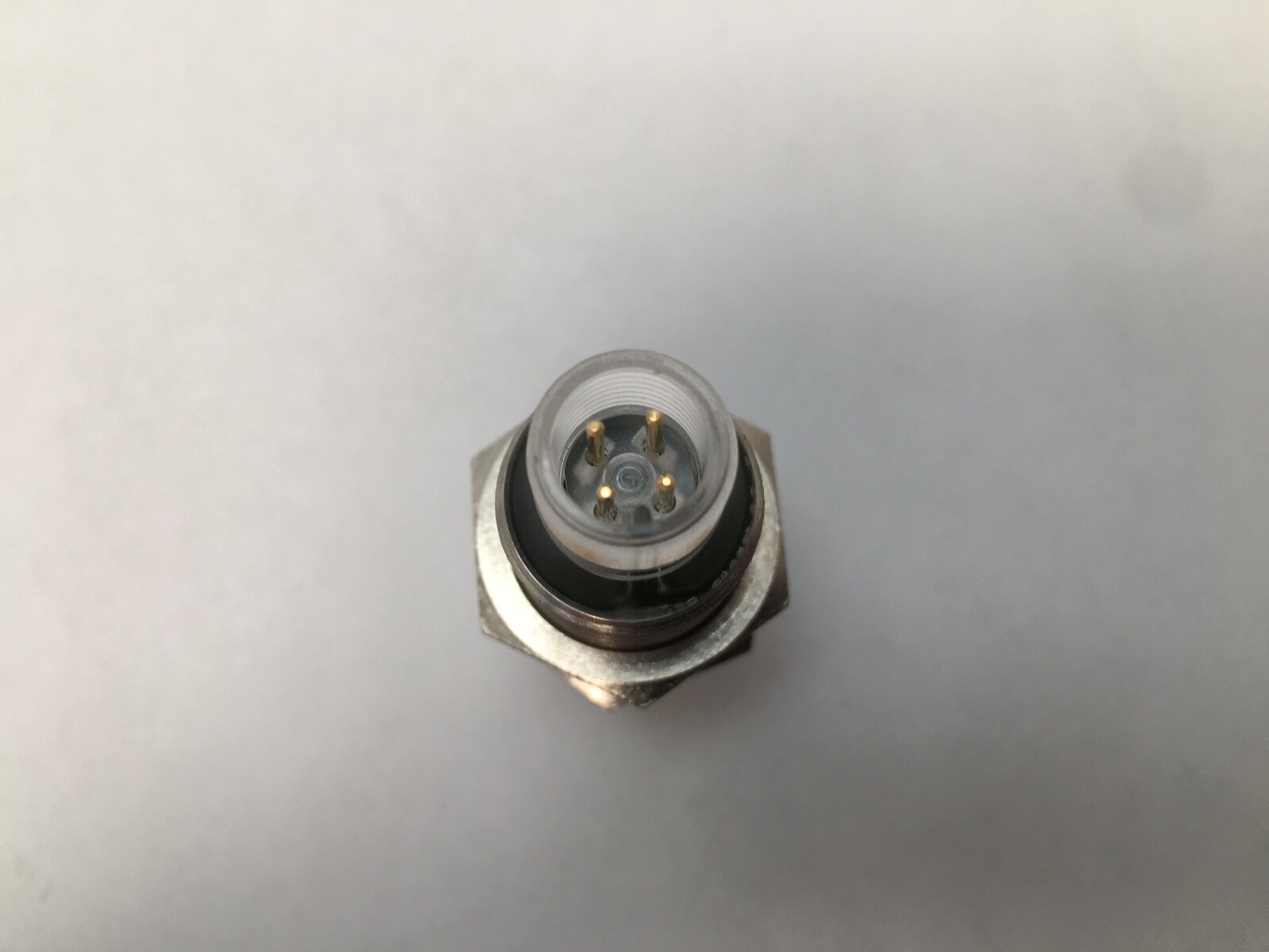 Balluff BE2007W Inductive Sensor BE-2007-W Germany