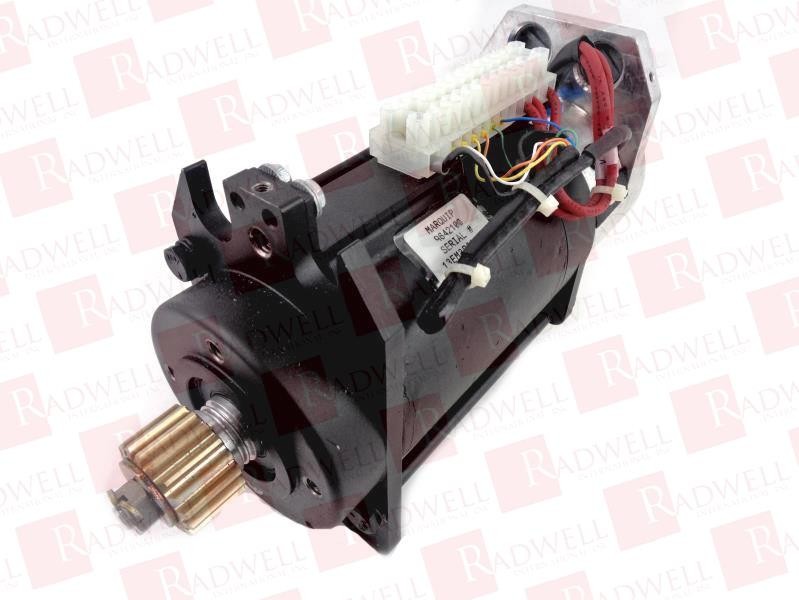 MARQUIP 9642100 / 9642100 (USED)