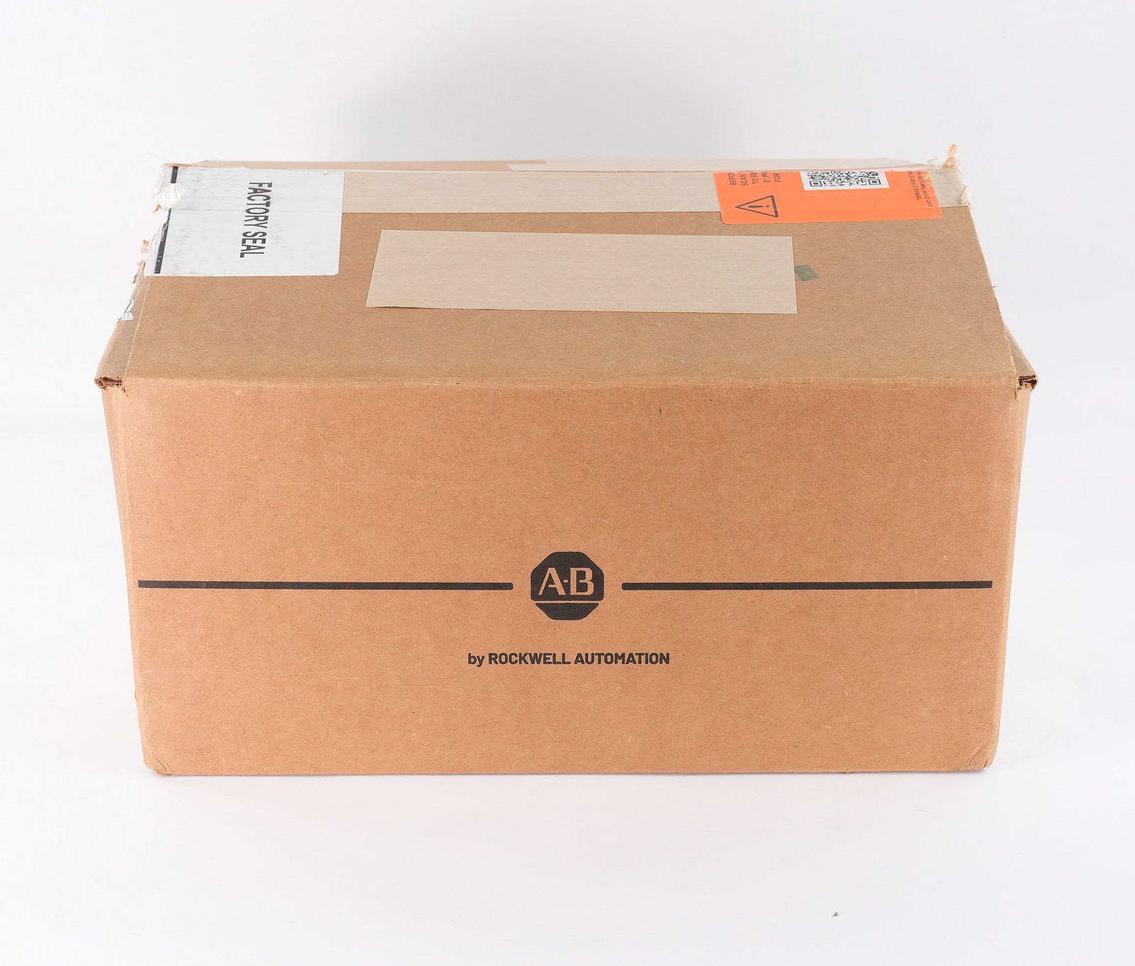 Allen Bradley 2711P-T15C22D9P /A PanelView Plus 7 Display Series A Refurbished