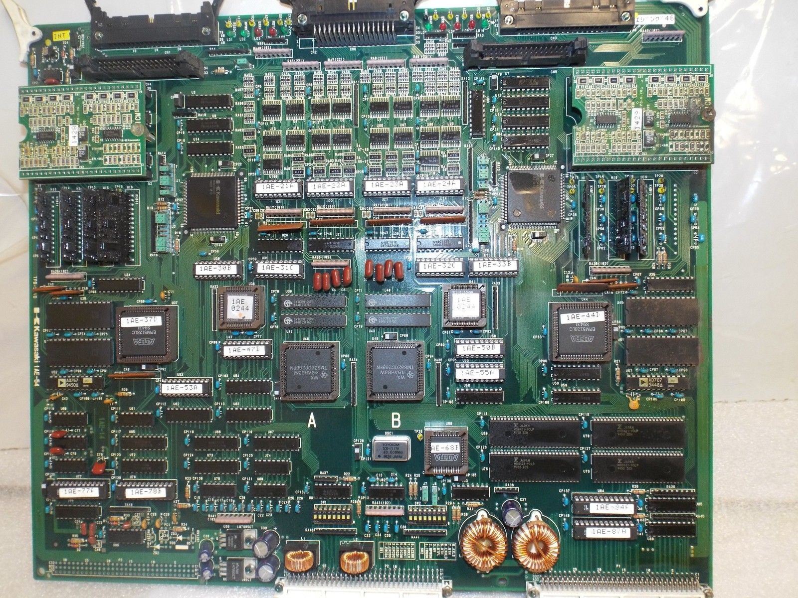 Kawasaki 50999-1470R40 Control Board