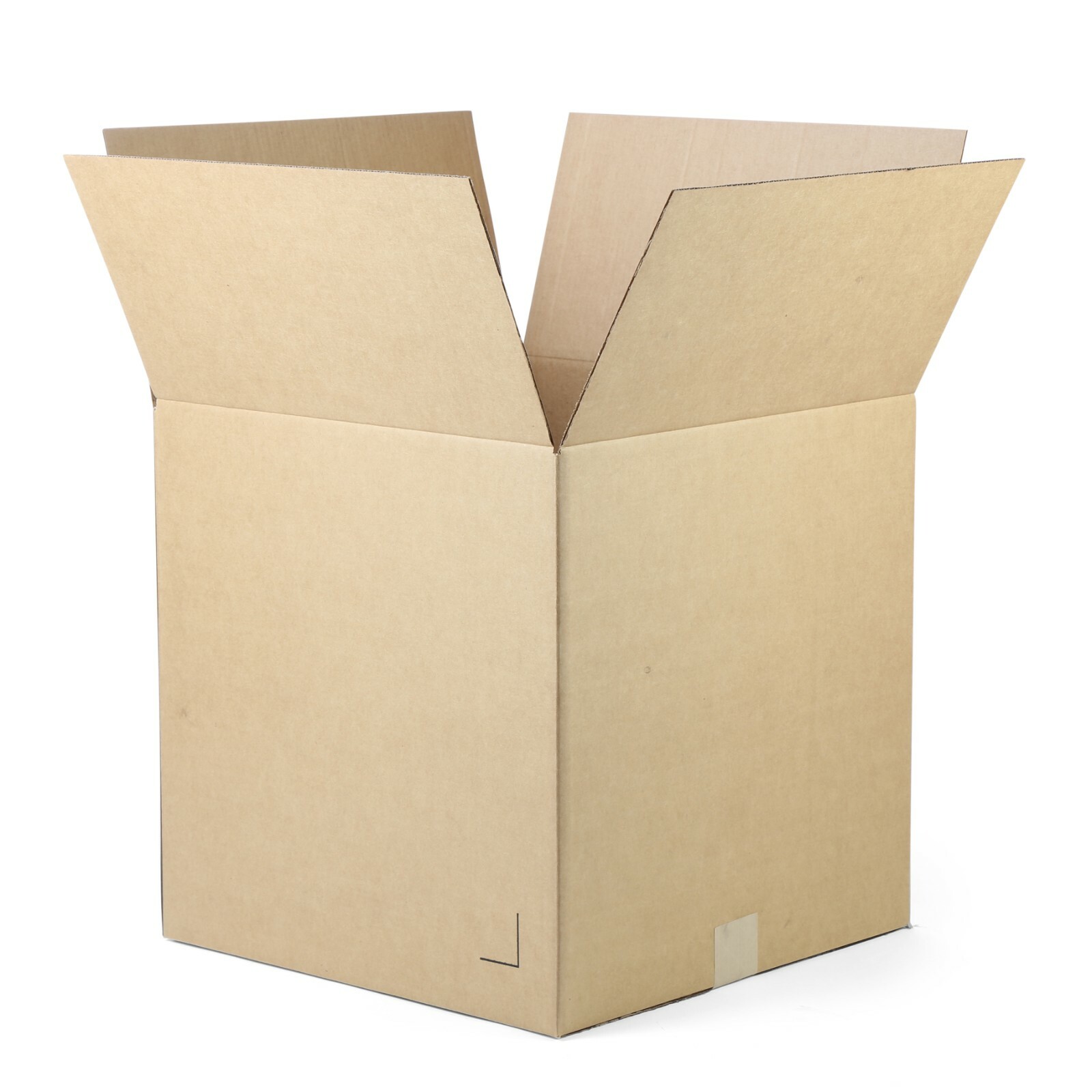 Corrugated Shipping Boxes Small 4-14” Sizes – The Boxery