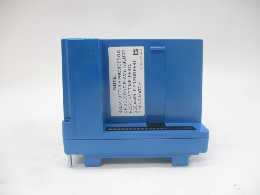 HONEYWELL RM7840L1018 F/W 5029 120VAC 9.8A REV. C NSMP