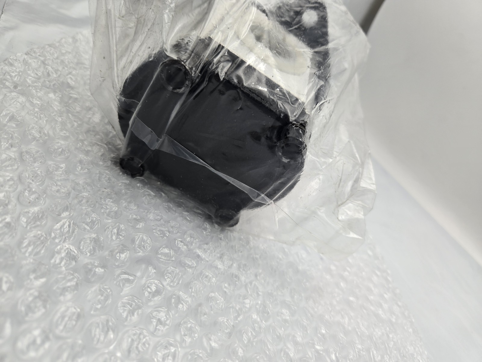Hydraulic Gear Pump 6672051 550136836 6672513 For Bobcat 763 763G 773 751
