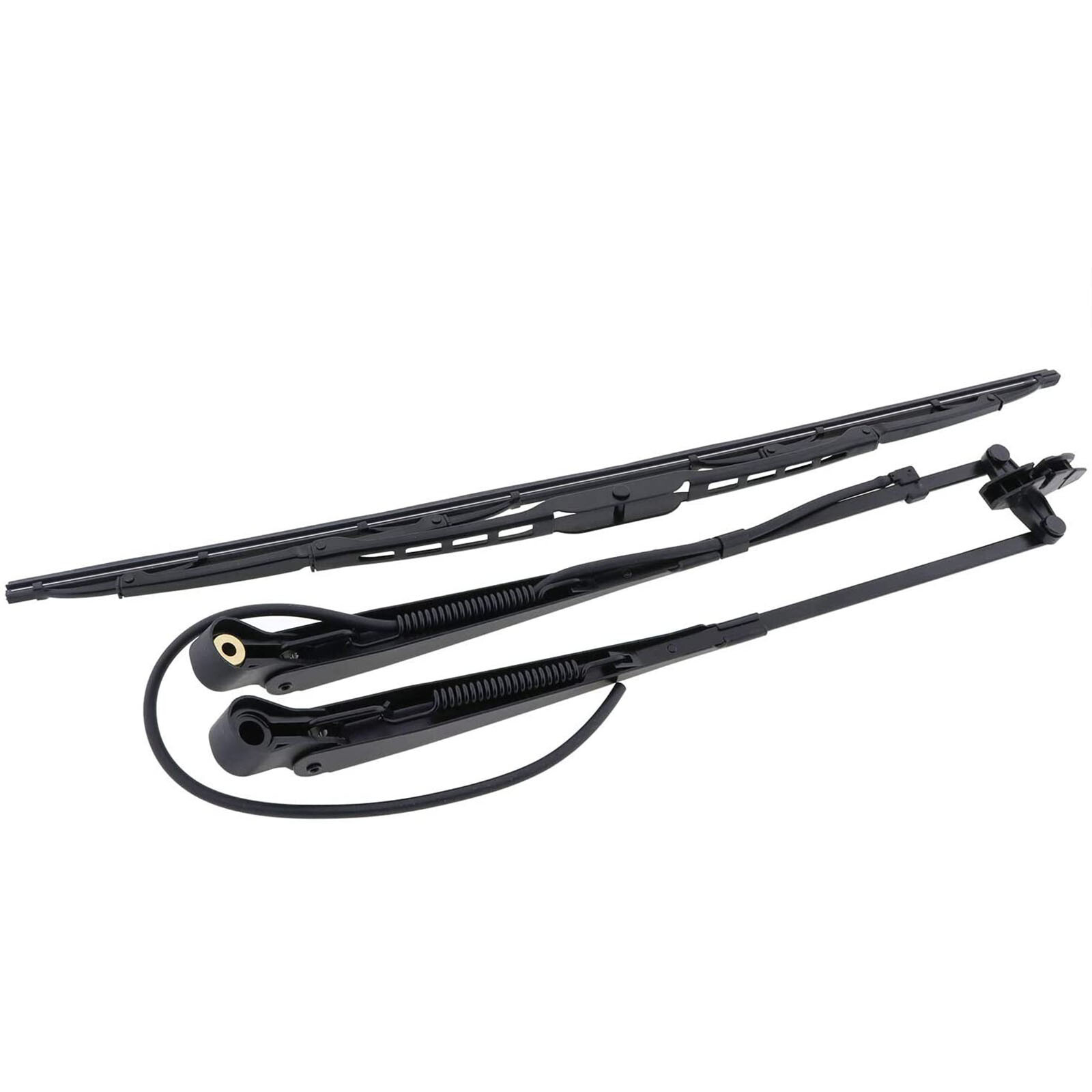 Windshield Wiper Arm & Blade for Bobcat S160 S175 S185 S205 S220 S250 S300 S330