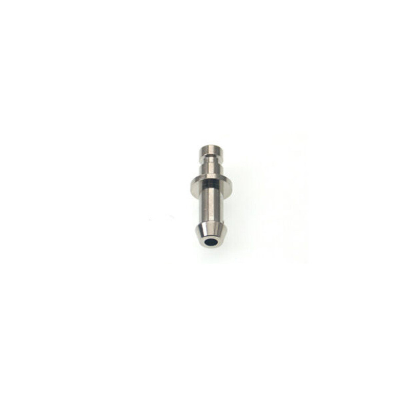 20Pcs/Pack Male Blood Pressure Cuff Connector Connectors Metal Bayonet socket