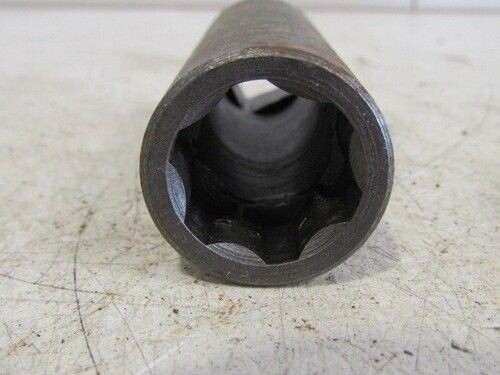 Apex SF-21MM36 6 pt 21 mm Deep Well 5/8″ Drive Socket NEW