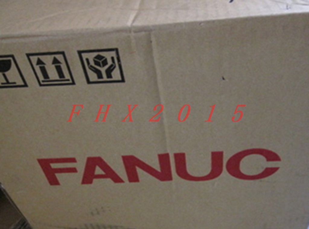 ONE NEW Fanuc A06B-6121-H030#H550 Servo Amplifier