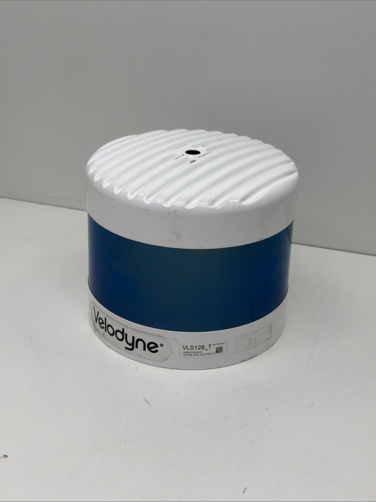 VELODYNE VLS128_T HIGH-PRECISION LIDAR VLS-128 P/N: VLS-128-B722 (AS IT IS)