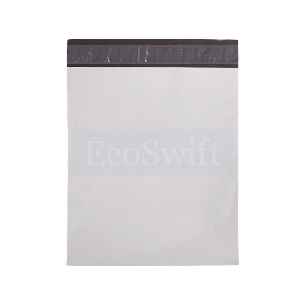 1-1000 19 x 24 “EcoSwift” Poly Mailers Envelopes Plastic Shipping Bags 2.35 MIL
