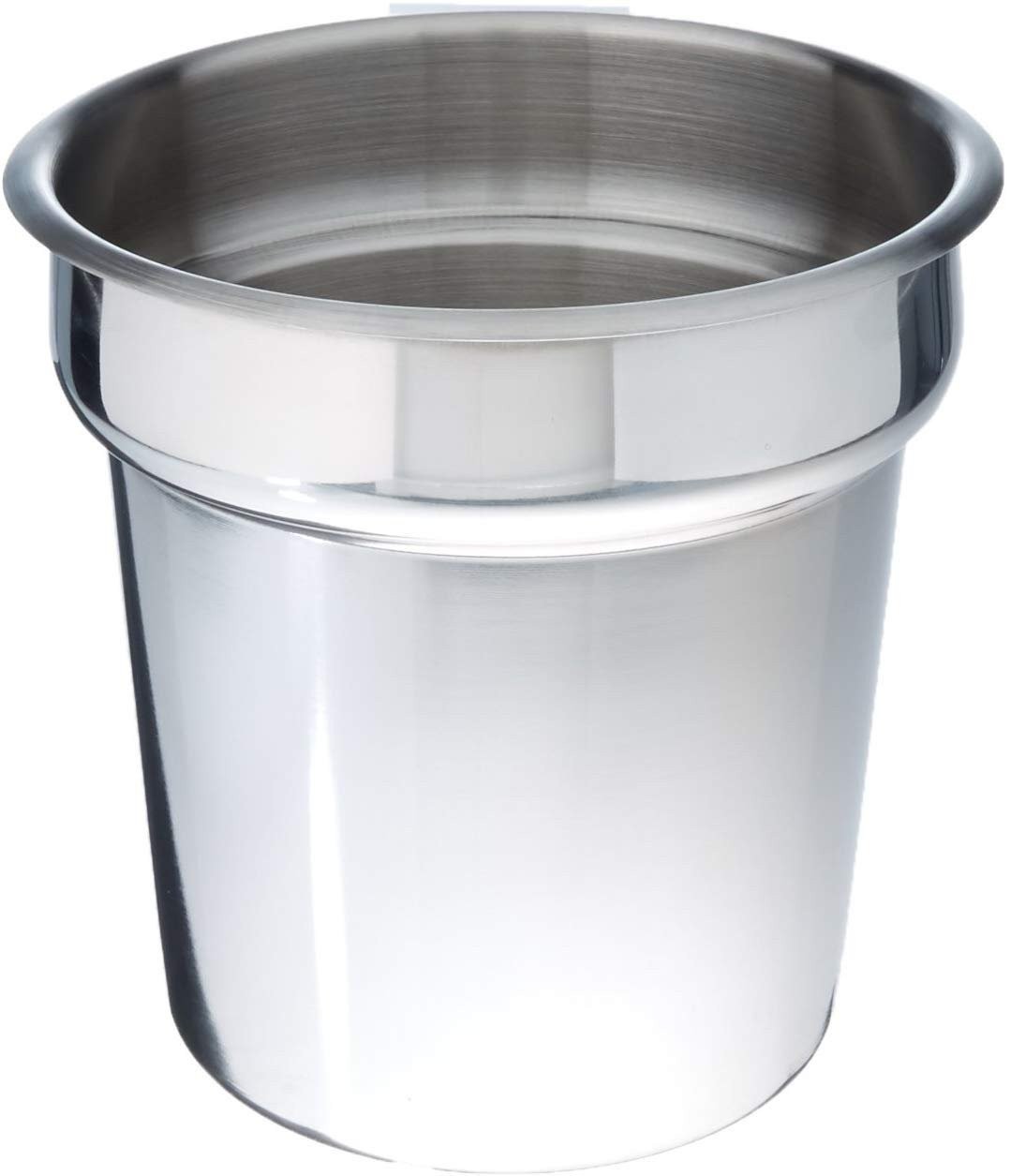 Winco INS-4.0 Inset Pan, 4.0-Quart