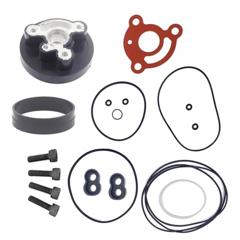 Replacement Head Cap Gasket Set for NR83A Framing Nailers Easy Installation