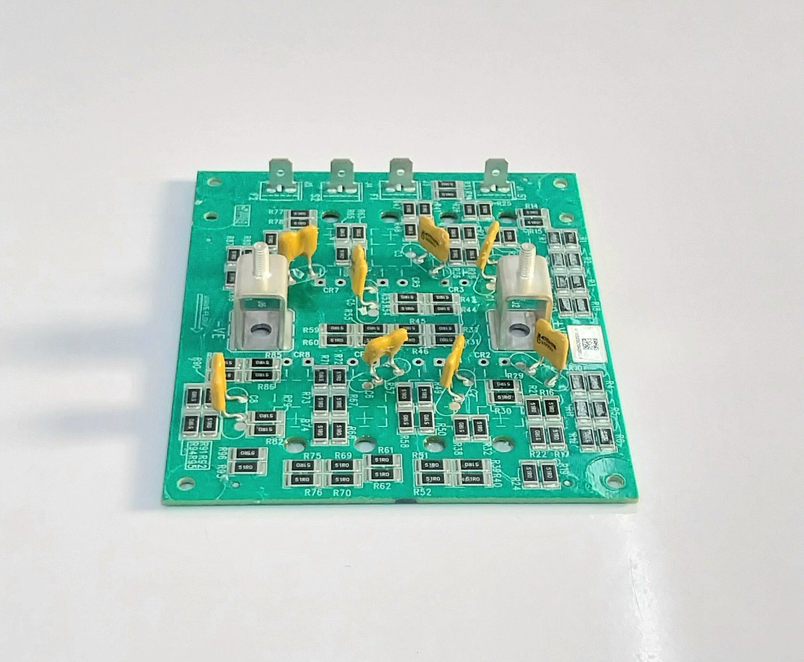 BLOOM ENERGY 110337 ASSY GARUDA DCDC HIGH PCB CARD CARD A1103370C184200274