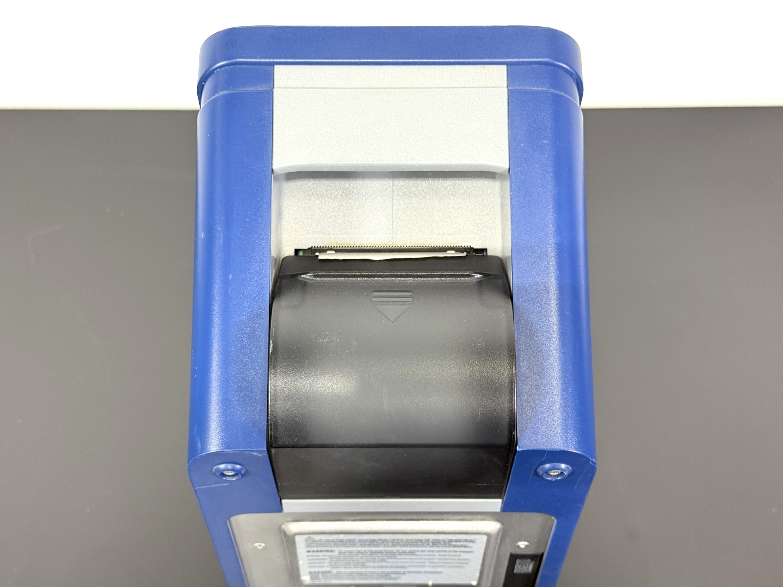 ABAXIS ZOETIS VETSCAN VS2 VETERINARY CHEMISTRY BLOOD ANALYZER