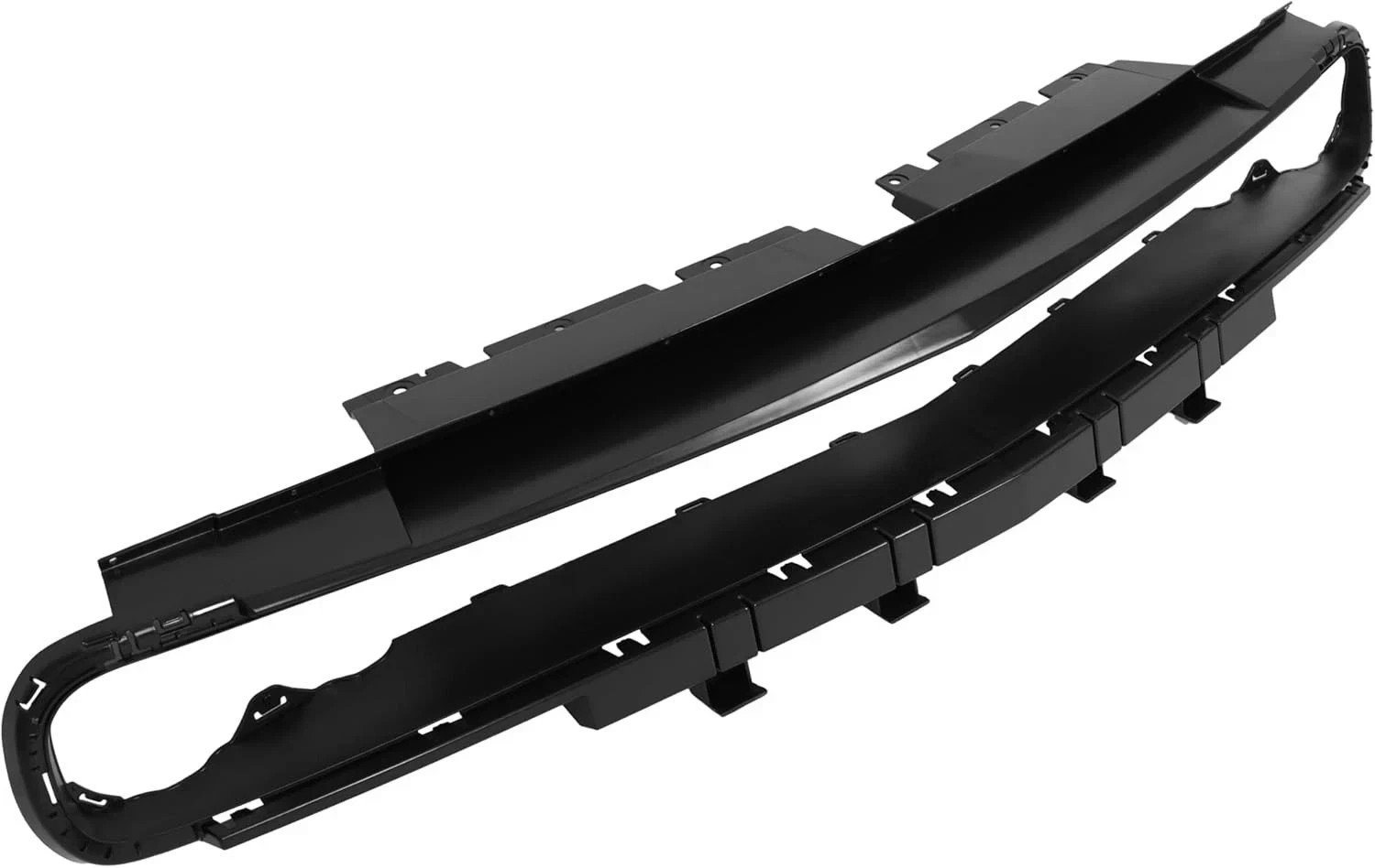 Front Grille Reinforcement Compatible with 2015-2023 Dodge Challenger