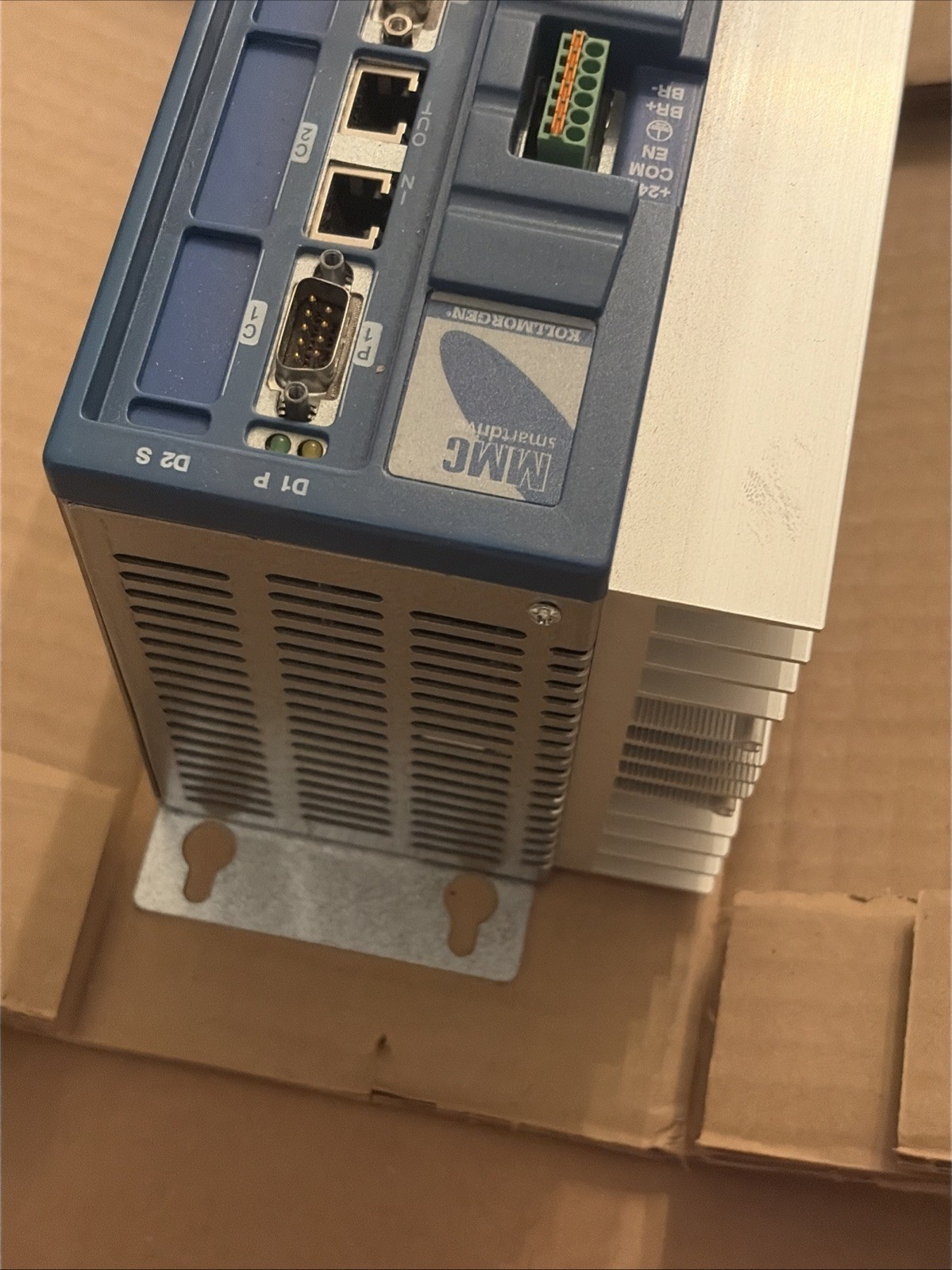 Kollmorgen MMC-SD-2.0-230-A Smart Drive