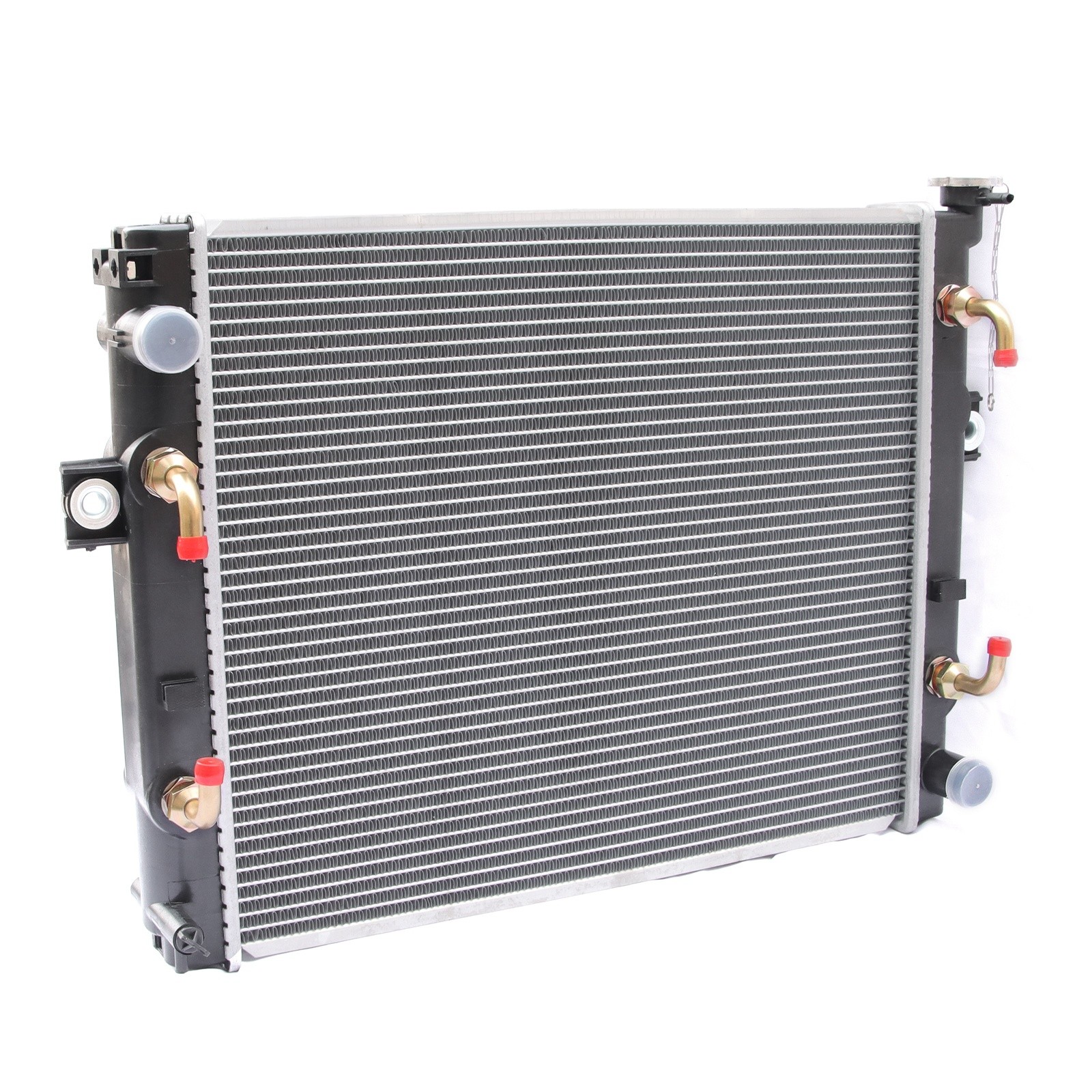 16420-30521-71 Radiator for Toyota Forklift 7FD 7FG35 7FG40 7FG45 7FG50 1FZ G4
