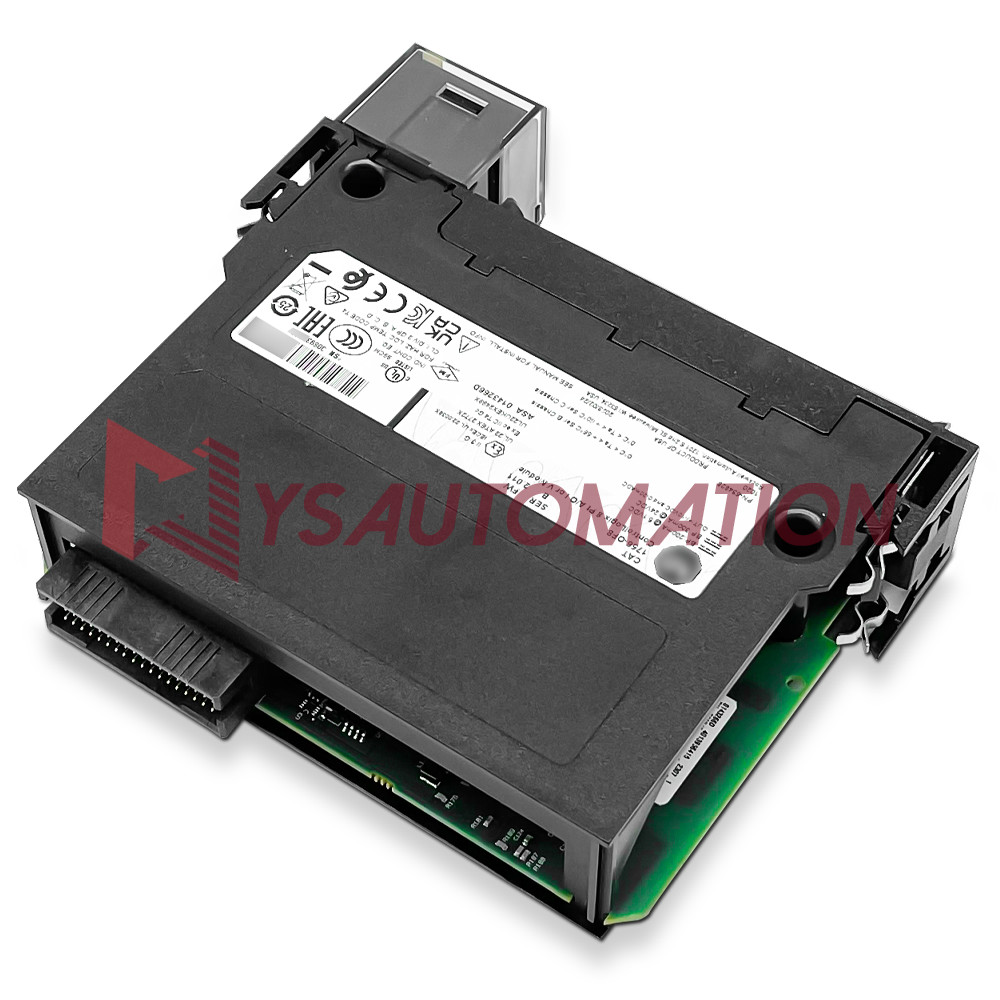 New Allen-Bradley 1756-OF8 ControlLogix 8 Pt A/O I or V Module