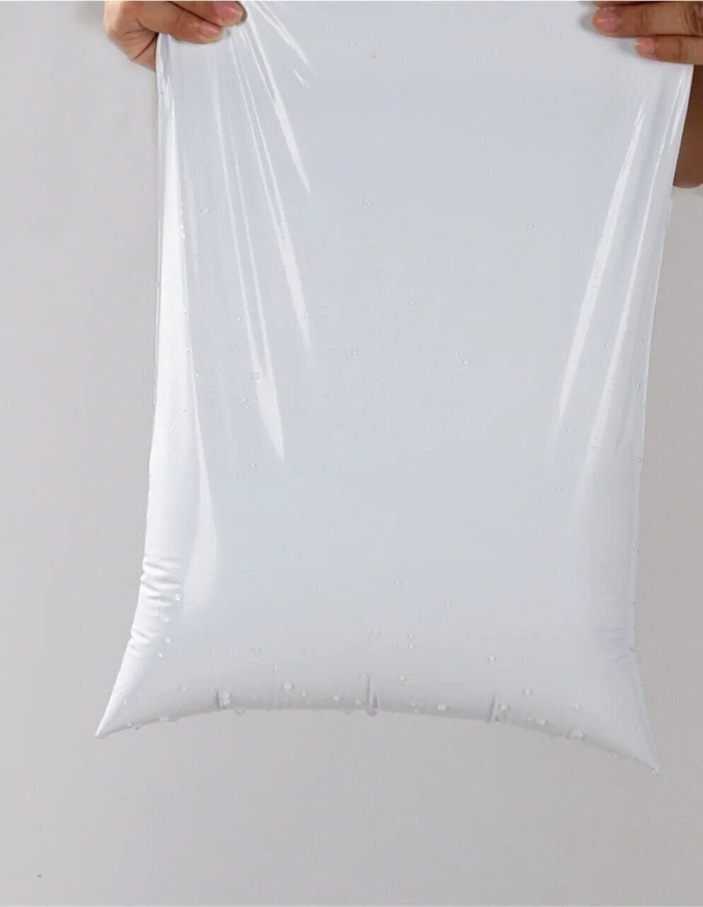 100x Poly Mailers Shipping Bags Envelopes Premium Bag 9×12 2 Mil