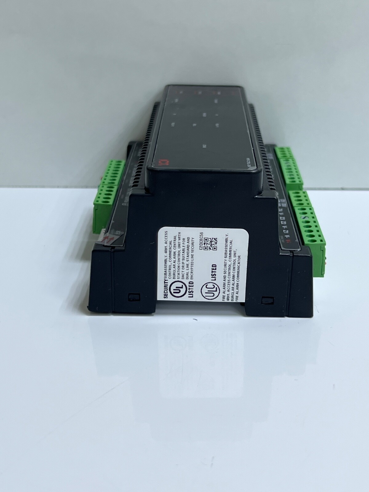 ICT PRT-CTRL-DIN Protege GX DIN Rail Integrated System Controller