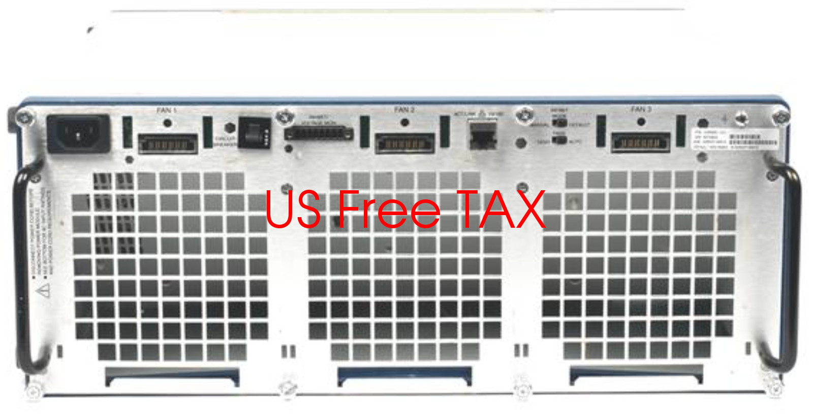 National Instruments NI PXIe-1085 18-Slot High Performance 783588-01 24GB/S