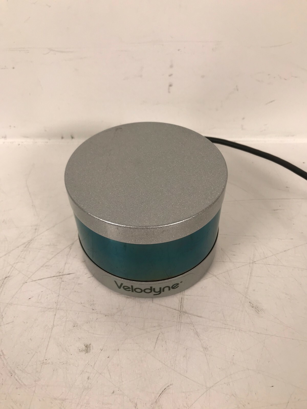 Velodyne LiDAR Puck VLP-16