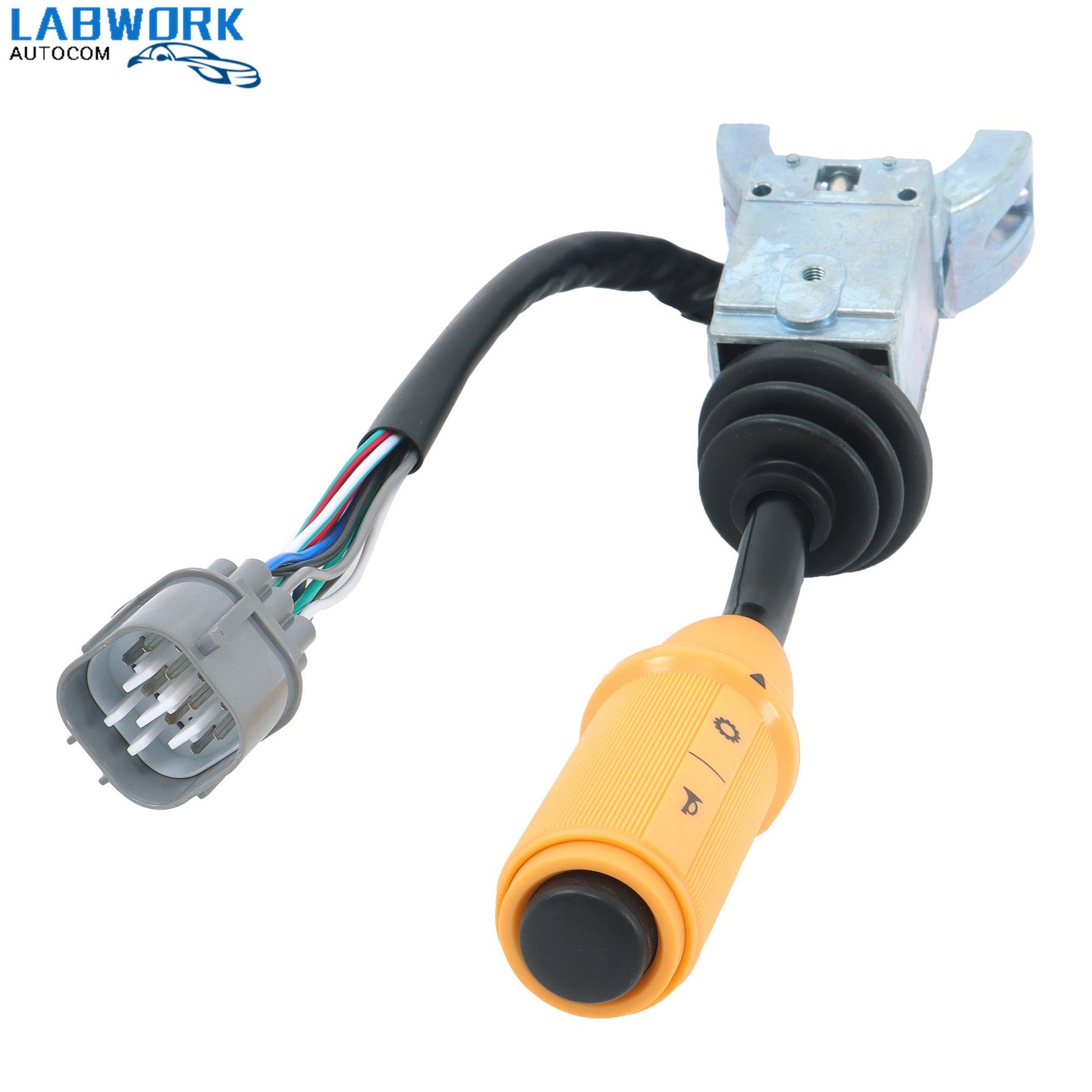 Forward & Reverse Shuttle Lever Switch 701-80145 for JCB 3CX 214 216 217 4CX 215