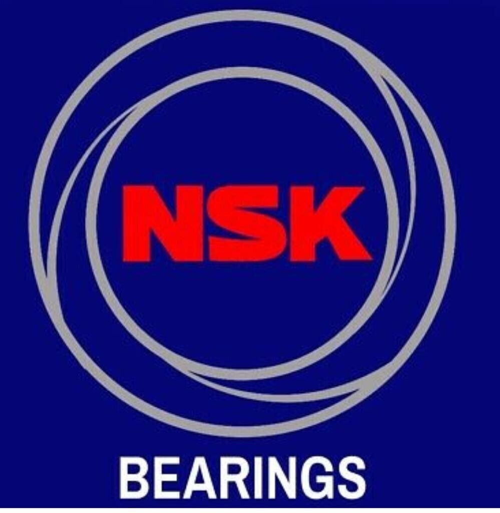NSK JAPAN OEM 35BD5220 AC Compressor Clutch Bearing 35x52x20 mm