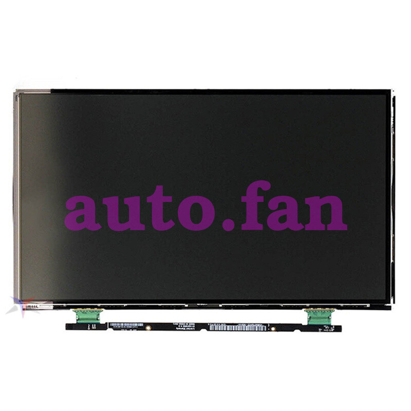 laptop macbook air a1465 a1370 LCD glass screen