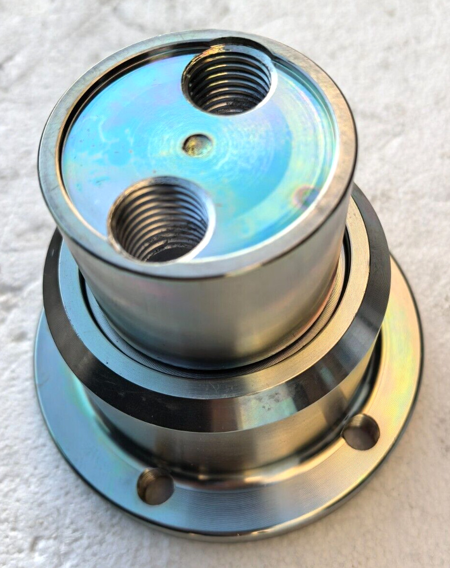 Premium AG Hub Assembly HD for Horsch Joker 28077800 28077900 28085600 28071300